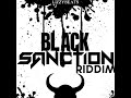 Black Sanction Riddim [Lizzy Beats] Soca Instrumental