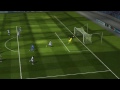 FIFA 14 Android - josecisneros123 VS Chelsea