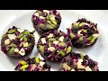 Dry fruit Chocolate ladoo/ Customised chocolate box/ Diwali special     #diwali   #healthyrecipes