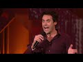 Orny Adams - Propecia's Not Worth it