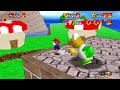 [LP] Super Mario Star Road #029 - Entspannte Secret Stars