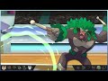 Ash and Hop's FINAL Battle in Pokémon Sword & Shield