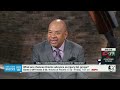 I'M JUST SO PROUD! 🙌 Stephen A. applauds the injury riddled Knicks | NBA Countdown