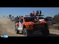 Trophy Truck BANGERS || Baja Edition || 1 Hour Special