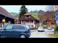 Amazingly Beautiful Thun Region of Switzerland in Autumn Colors | #swiss #swissview