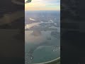 AerLingus | EINN - KBOS | Downwind into Boston