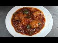 garlic chicken recipe | Restaurant style hot and spicy Garlic Chicken | Chinese Chicken