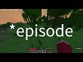 A Rough Start - Minecraft [1b]