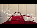 **BEAUTIFUL MICHAEL KORS AVA** First Impressions ** Review** MICHAEL KORS BLACK FRIDAY HAUL