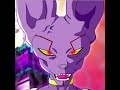 what if beerus woke up when goku was a kid part 12