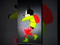 Mickey mouse dancing