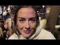 a literal 42 minute vlog of ALL of Coachella. (SOBER AND EXPOSING EVERYONE LOL)