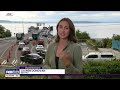 Tempers flare on WA ferries | FOX 13 Seattle