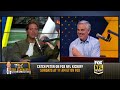 Believe in Aaron Rodgers-Jets, Chiefs better this season, Seahawks NFC West champs? | THE HERD