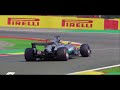 Spa's 'Confusing' Corner Names | 2018 Belgian Grand Prix