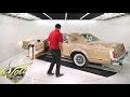 1979 Lincoln Mark V for sale at Volo Auto Museum (V19385)