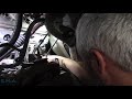 GM 4.8, 5.3, 6.0 - Exhaust Manifold W/ Broken Bolts - Drivers Side