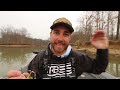 Spring SPINNERBAIT MISTAKES That Are Costing You BASS