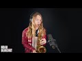 Careless Whisper (George Michael) - Saxophone Cover by Noah-Benedikt