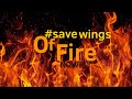 BFDIA intro but #SaveWingsOffire