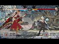 Messing Around With Ramlethal