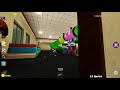 Roblox Stream (scary levels!)