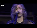 Opeth live | Rockpalast | 2017