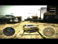 Need For Speed: Most Wanted (2005) - Milestone Events - Bull (#2)