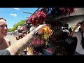 CRAZY MARKET SPREE in Honolulu, Hawaii 🇺🇸 (Aloha Stadium Swapmeet)