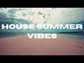 Lift Your Mood Up With Becky Hill  - Summer House Music Mix