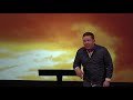 Sunday 3 29 2020 Grace Life Church Pastor Chad Lamb Wait and See