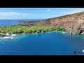 Captain Cook Monument Hike and Snorkeling on the Big Island of Hawaii