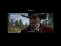 RDR2 Edith's Debt