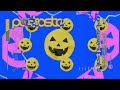 PAS TASTA - peanut phenomenon ft. ピーナッツくん (Getty Bootleg Remix) [Music Video]