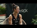 HYROX E15 | Lauren Weeks: Ready for the Worlds!