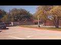 Dallas police car 2