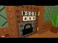 DOORS RETRO MODE is HILARIOUSLY SCARY