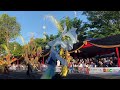 BEC 2024 NDARU DESO, MERIAH BANYUWANGI ETHNO CARNIVAL