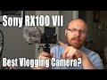 Sony RX100 VII Tutorial - Beginners Guide, Set-Up, How-to Use the Camera, Menus, and More...