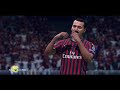 Ibrahimovic FK Fifa 2020