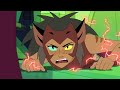 Holding Hands with the Enemy | SHE-RA AND THE PRINCESSES OF POWER
