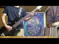 Anti-Flag - Press Corpse (Bass Cover)