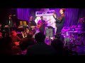 Terence Blanchard E Collective Blue Note NYC 2019 pt1