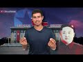 North Korea Bans Laughing! | Kim Jong Un | Dhruv Rathee