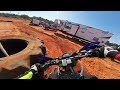 MMA Sprint Enduro | SERA Round 1 | Meridian, MS - 2/25/2024 | YZ250FX