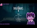 JellyBean plays Little Nightmares II