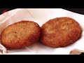 ఇప్పుడు ఇంట్లోనే వెజ్ బర్గర్ ని సింపుల్ గా చేసుకోవచ్చు😋 Perfect Veg Burger Recipe | Burger In Telugu