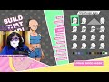 JellyBean plays Dream Daddy in a Sans Costume?