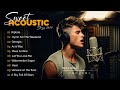 New Acoustic Playlist 2024 - Best Acoustic Selections 2024 | Iconic Acoustic #10