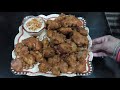 Beef Pakora Special Meat Recipe By Cooking With Ranu